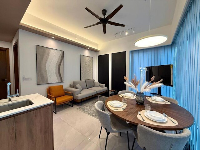 Core Residence TRX Kuala Lumpur