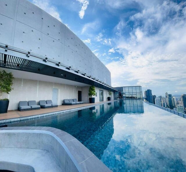 Core Residence TRX Kuala Lumpur