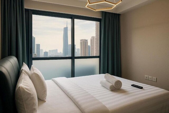 Core Residence TRX Kuala Lumpur