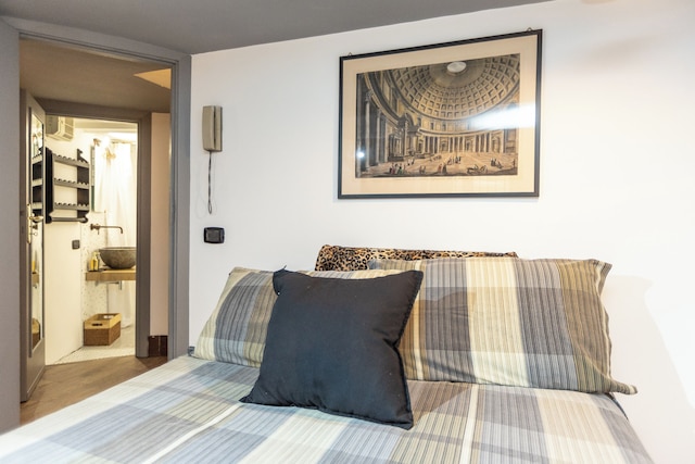 パンテオン アパートメント