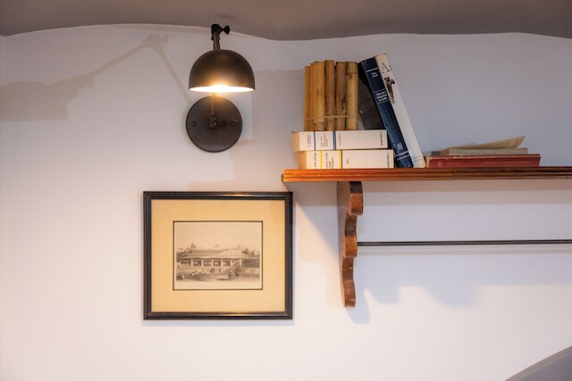 パンテオン アパートメント