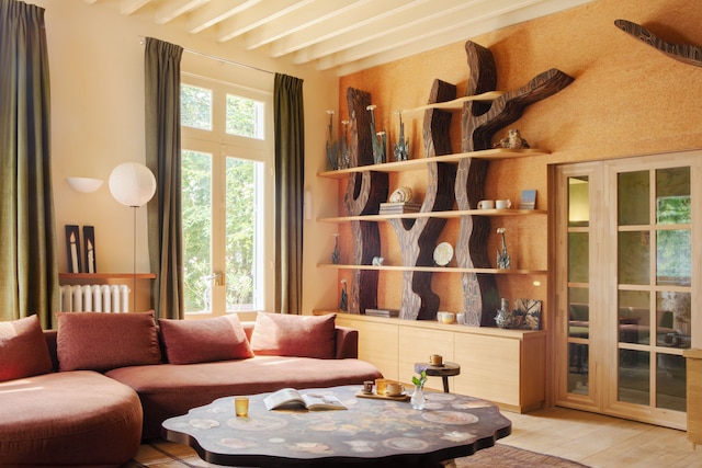 ル バス パラディウム