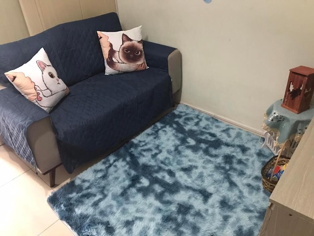 Condo With Balcony at Makati SM Jazz