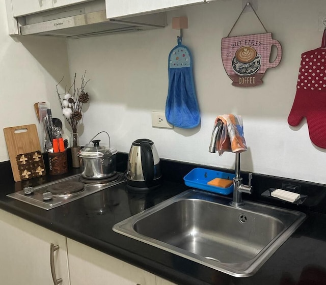 Condo With Balcony at Makati SM Jazz