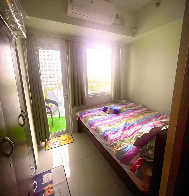 Condo With Balcony at Makati SM Jazz