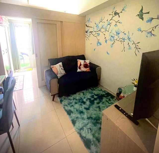Condo With Balcony at Makati SM Jazz