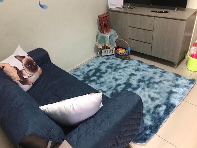 Condo With Balcony at Makati SM Jazz