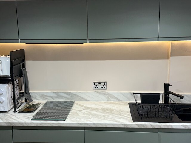 アネックス スタジオ - スリープス 2, ハイスピード WiFi & パーキング