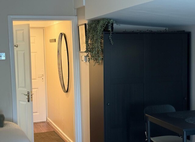 アネックス スタジオ - スリープス 2, ハイスピード WiFi & パーキング