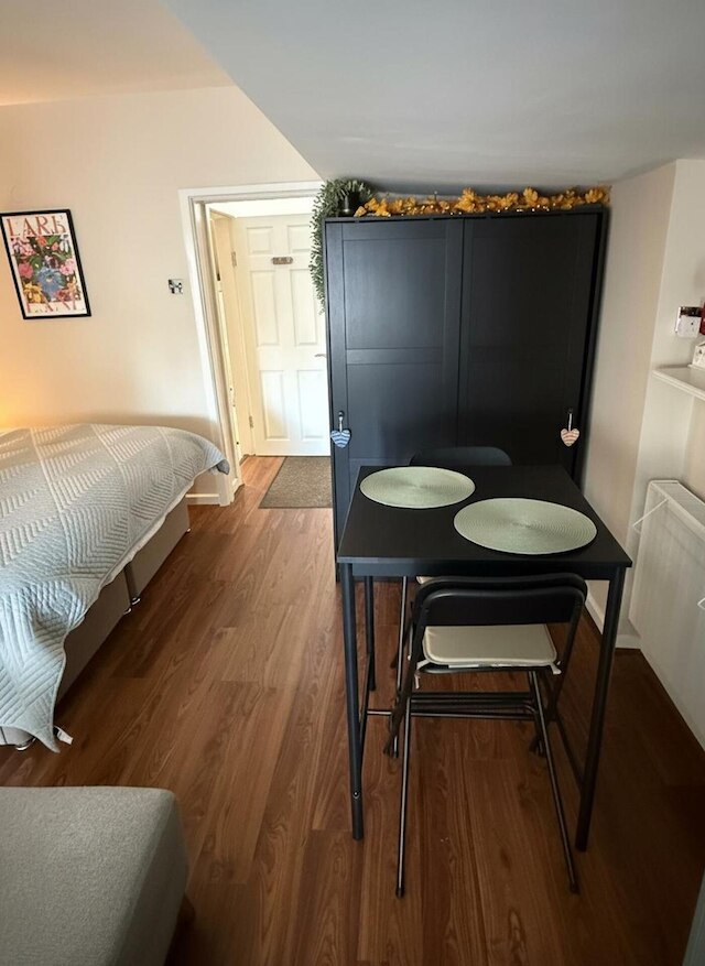 アネックス スタジオ - スリープス 2, ハイスピード WiFi & パーキング