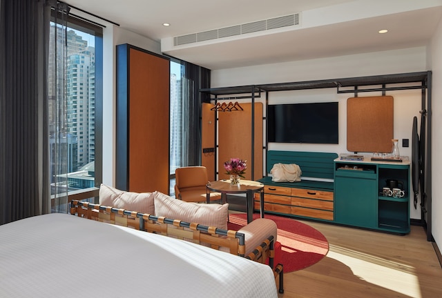 Caption By Hyatt Central Sydney