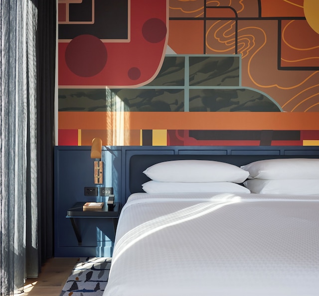 Caption By Hyatt Central Sydney