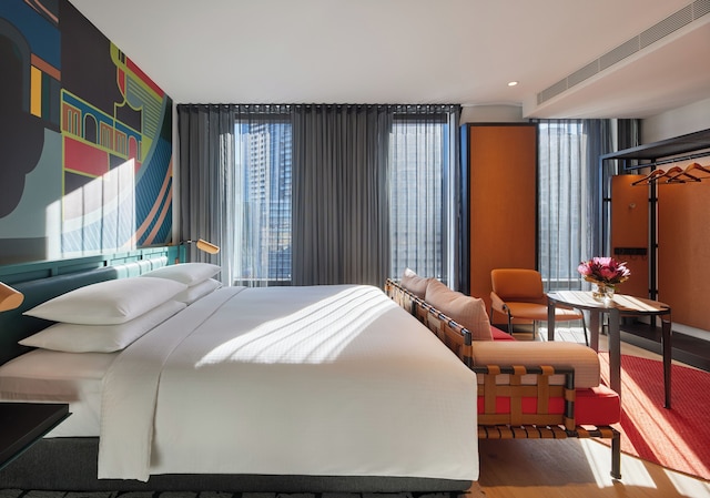 Caption By Hyatt Central Sydney