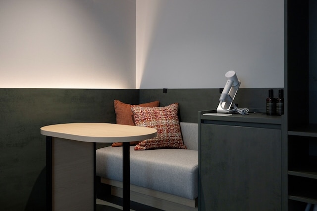 Aank Hotel Suwon Station