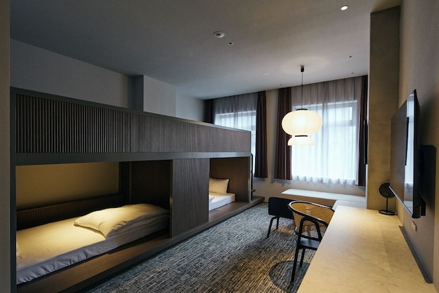 TRAN.SCENDER HOTEL Yokohama