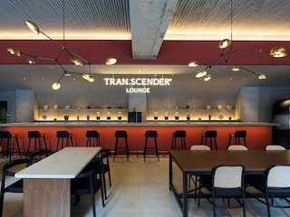 トランセンダーホテル横浜