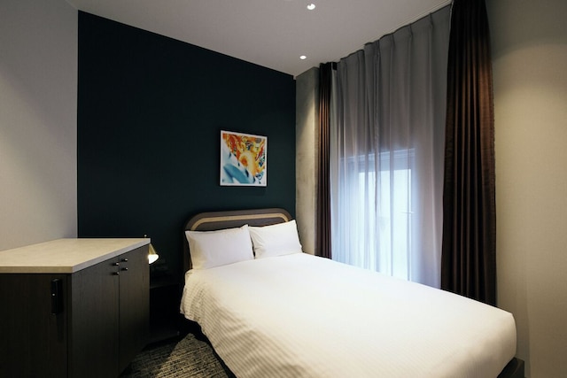 TRAN.SCENDER HOTEL Yokohama