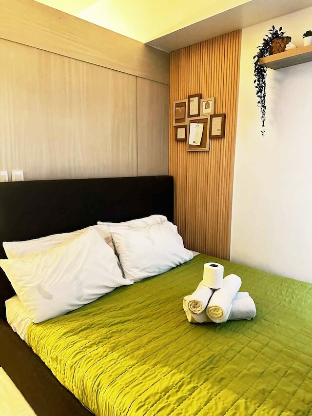 フォース ジャズ コージー パッド