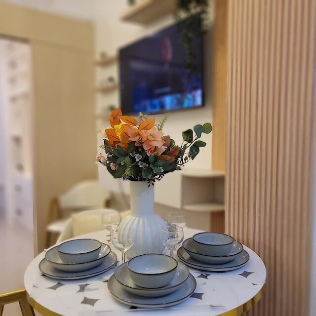 フォース ジャズ コージー パッド