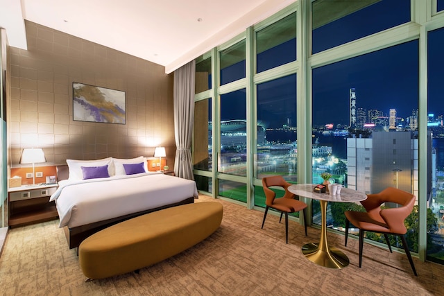 Hong Kong Harbour Hotel