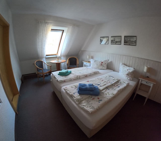 ペンション アム キルシュベルク