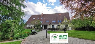 ペンション アム キルシュベルク