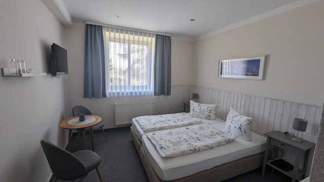 ペンション アム キルシュベルク