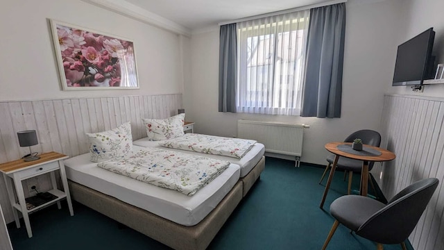 ペンション アム キルシュベルク