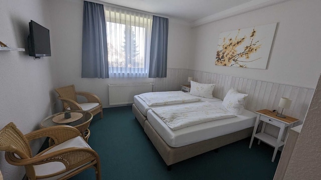 ペンション アム キルシュベルク