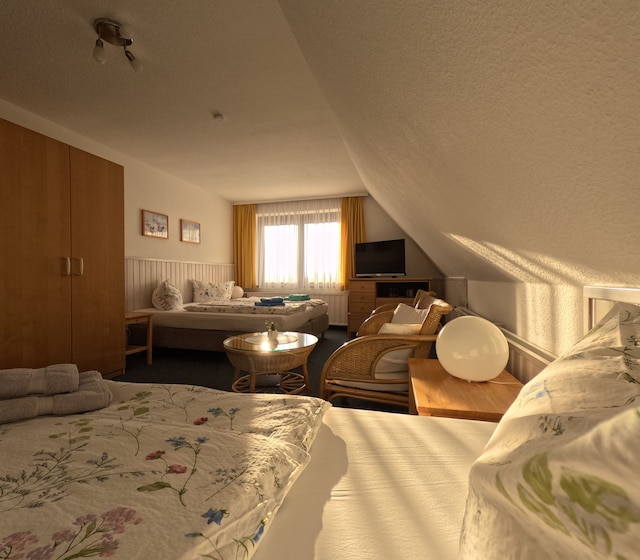 ペンション アム キルシュベルク