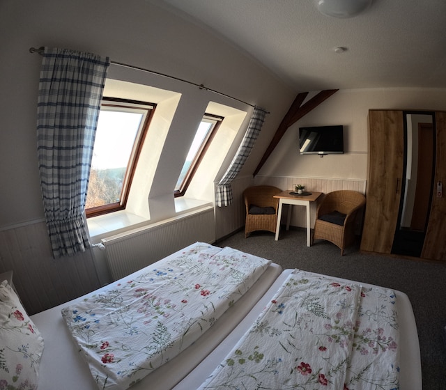 ペンション アム キルシュベルク