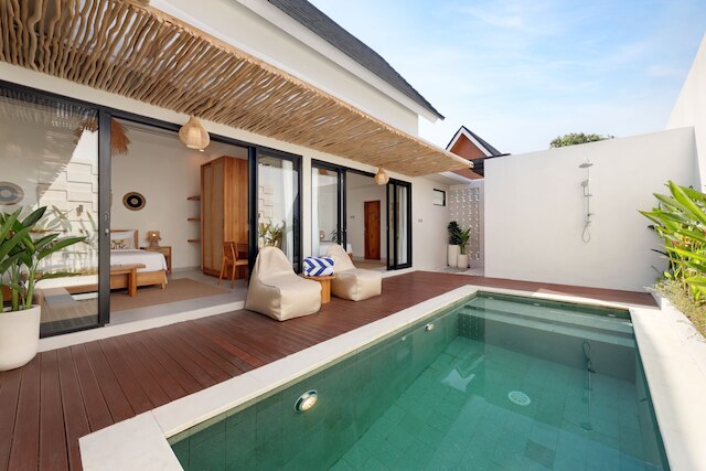 Villa Summer Cinta