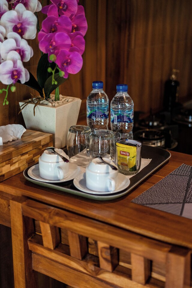 ヤマ ヴィラ & スパ ウブド