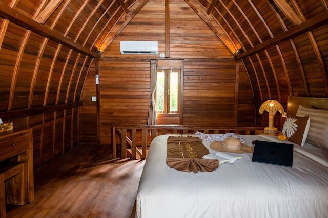 ヤマ ヴィラ & スパ ウブド