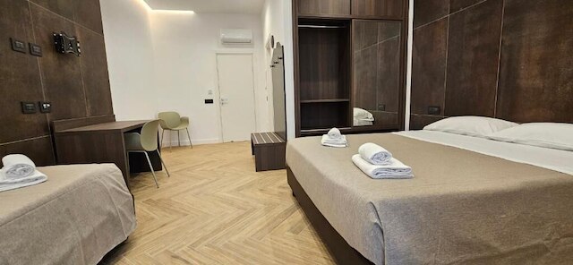 ディモラ ネアポリス デラックス