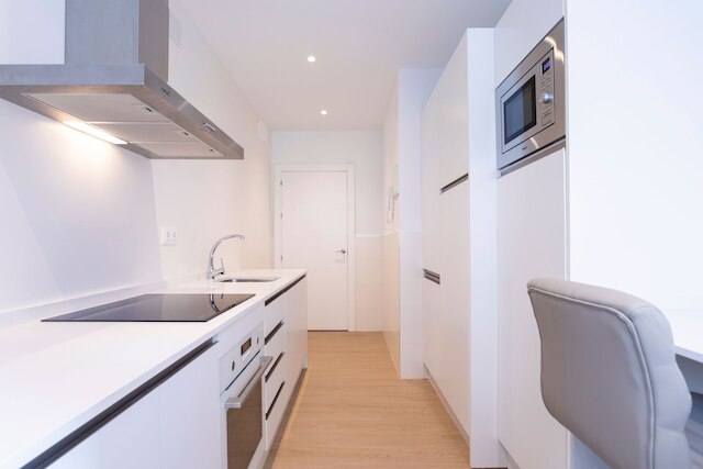 スタニング アパートメント ウィズ シティ ビューズ. サン パブロ