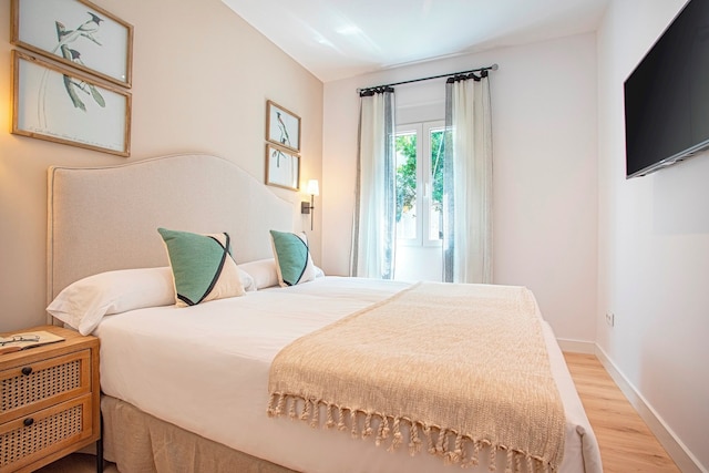 スペクタキュラー アパートメント イン サンタクルス . アイレ I