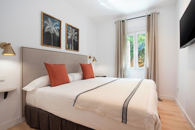 スペクタキュラー アパートメント イン サンタクルス . アイレ I