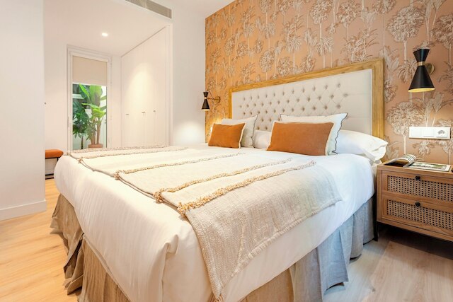 スペクタキュラー アパートメント イン サンタクルス . アイレ I