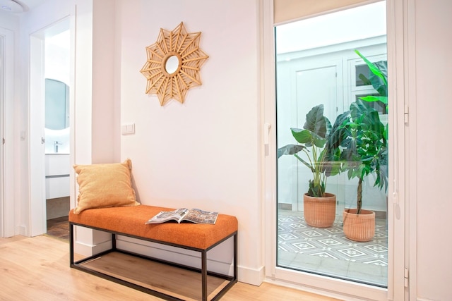 スペクタキュラー アパートメント イン サンタクルス . アイレ I