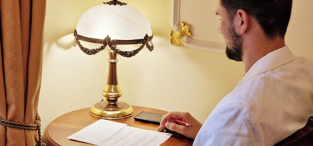 ホテル ジェネラル オールドタウン プラハ