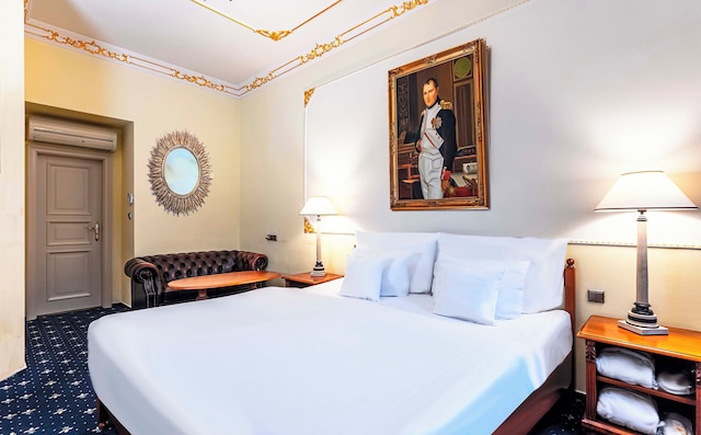 ホテル ジェネラル オールドタウン プラハ