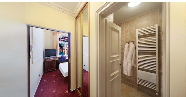 ホテル ジェネラル オールドタウン プラハ