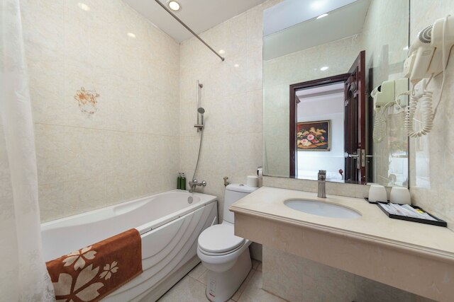 Hanoi Phoenix Premium Hotel