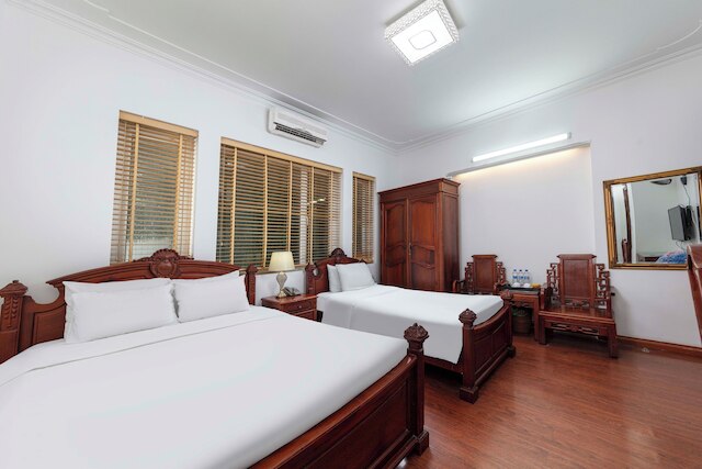 Hanoi Phoenix Premium Hotel