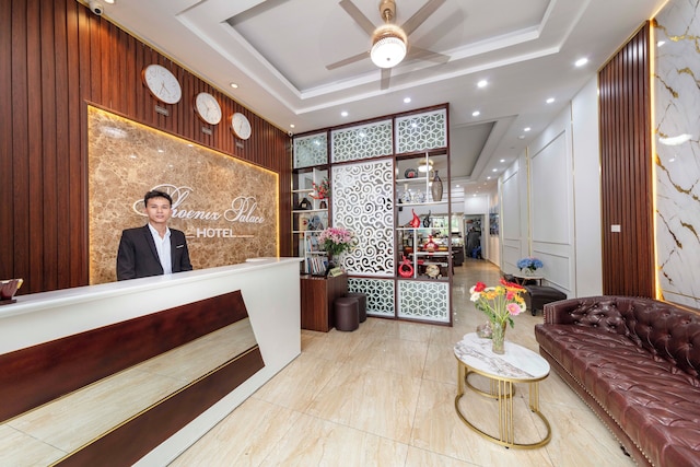 Hanoi Phoenix Premium Hotel