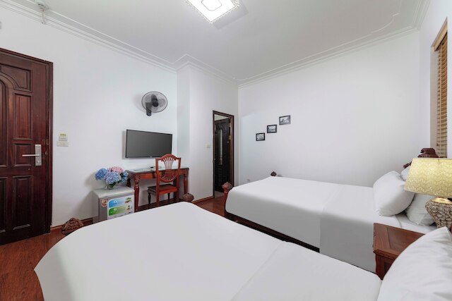 Hanoi Phoenix Premium Hotel