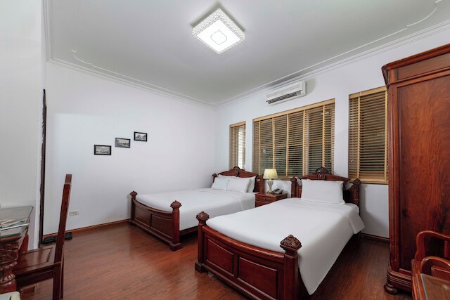 Hanoi Phoenix Premium Hotel