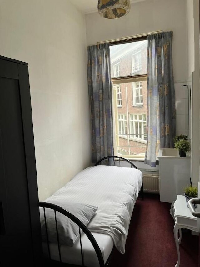 Hotel Galerij Amsterdam