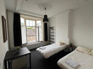 Hotel Galerij Amsterdam